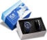 Фото #5 товара Ice Watch Armbanduhr Dark blue 44 mm Armband Silikon Set inkl.Armband 018498