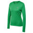 ფოტო #4 პროდუქტის NEWLINE SPORT Memphis long sleeve T-shirt