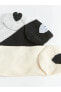 Фото #2 товара Носки LCW DREAM Womens Patterned Socks