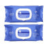 URIAGE 130248 Make-Up Removers Wipes 140 Units