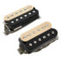 Фото #4 товара Seymour Duncan Slash 2.0 HU Pickup Set Zebra