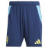 Фото #3 товара ADIDAS Sweden 23/24 Shorts Home