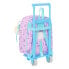 Фото #3 товара Школьный рюкзак с колесиками Frozen Cool Days 22 x 27 x 10 cm