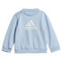 Фото #9 товара ADIDAS Badge Of Sport infant set