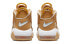 Nike Air More Uptempo "Wheat" GS DQ4713-700 Sneakers