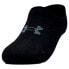 UNDER ARMOUR Ultra Low crew socks