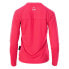 Фото #3 товара ELBRUS Alar Fleecetec long sleeve T-shirt