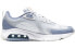 Nike Air Max 200 SE CJ0575-100 Sneakers
