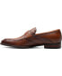 ფოტო #7 პროდუქტის Men's Karnes Moc Toe Slip-On Penny Loafer