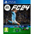 Фото #1 товара Видеоигра футбольная Electronic Arts PlayStation 4 FC 24