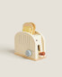 Фото #4 товара Children's toy toaster