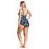 FUNKITA Ruched Swimsuit