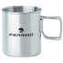 FERRINO Stainless Steel Cup Серебристый - фото #1