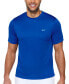 ფოტო #1 პროდუქტის Men's Short-Sleeve Swim Shirt