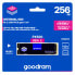 Фото #2 товара Жесткий диск GoodRam PX500 Gen.2 256 Гб SSD