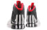 Кроссовки Adidas D Rose 4 High-top Black-Grey