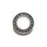 BLACK BEARING 18307-2RS Ceramic Bearing Серебристый, 18 x 30 x 7 mm - фото #1