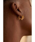 ფოტო #3 პროდუქტის The Ærlig Stainless Steel Earrings