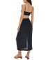 Фото #2 товара Vix Lana Detail Midi Skirt Women's 2