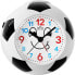 Детские часы-будильник Kickoff Timekeeper MPM-Quality C01.4371.B для детской комнаты - фото #1