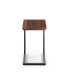 Skyler Wide C Side Table