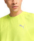 ფოტო #5 პროდუქტის Men's Run Favorite Abstract-Print Running T-Shirt