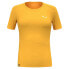 Фото #1 товара SALEWA Puez Sporty Dry short sleeve T-shirt