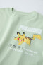 Pikachu pokémon™ t-shirt