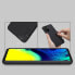Nillkin Etui Nillkin Frosted do Samsung Galaxy A52 5G / 4G (Czarne) uniwersalny