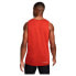 Фото #2 товара NIKE Dri Fit Graphic sleeveless T-shirt