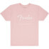 Fender Spaghetti Logo T-Shirt L