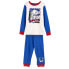 Фото #4 товара CERDA GROUP Sonic Pyjama