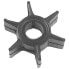 TALAMEX 17200368 Neoprene Outboard Impeller Key Drive