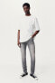 Фото #2 товара Джинсы суженные H&M Skinny Jeans