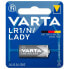VARTA LR 1 Lady Alkaline Batteries