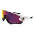 Фото #1 товара OAKLEY Jawbreaker Prizm Road sunglasses