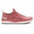 Фото #2 товара Puma Pacer Web Lace Up Womens Pink Sneakers Casual Shoes 38437811