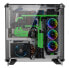 Фото #7 товара Thermaltake CL-F056-PL14SW-A - Fan - 14 cm - 1400 RPM - 27.2 dB - 63.19 cfm - 1.53 m³/h