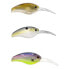 HERAKLES Hypno MR Floating crankbait 14.5g 56 mm Ayu Laminated - фото #1