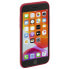 Фото #4 товара Hama Finest Feel - Cover - Apple - iPhone 6/6s/7/8/SE 2020 - 11.9 cm (4.7") - Red