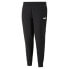 Puma Essentials Sweatpants Pl Womens Size 3X Casual Athletic Bottoms 84686501