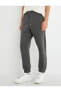 Фото #3 товара Спортивные брюки Koton Jogger с завязками и карманами