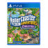 Фото #1 товара PLAYSTATION GAMES PS4 RollerCoaster Tycoon Adventures Deluxe