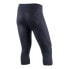 UYN Fusyon Cashmere 3/4 base layer Pants