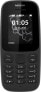 Фото #1 товара Telefon komórkowy Nokia 105 (2019) Dual SIM Czarny