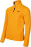 hitec Męski polar Hi-tec DAMIS II M000224781 flame orange rozmiar XXL