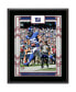 Фото #1 товара Saquon Barkley New York Giants 10.5" x 13" Player Sublimated Plaque