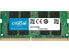 Фото #1 товара Crucial 16GB 260-Pin DDR4 SO-DIMM DDR4 3200 (PC4 25600) Laptop Memory Model CT16