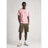 PEPE JEANS Clifton short sleeve T-shirt