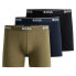 Фото #1 товара BOSS Power 10260726 boxers 3 units